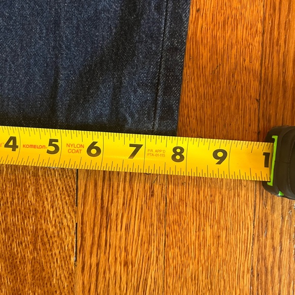 levi‎ 501xx jeans - Picture 5 of 5